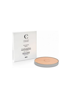 Couleur Caramel Caramel Mineral Colorete N602 Beige Clair Recarga 1un