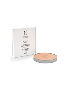Couleur Caramel Mineral Colorete Polvos N603 Beige Hale Recarga 1un