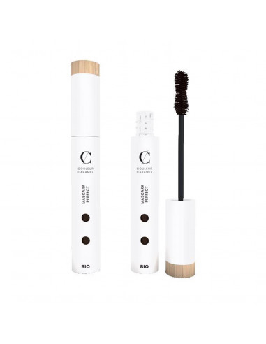 Couleur Caramel Caramel Perfect Mascara De Pestañas N42 Brun Recarga Couleur Caramel Caramel Perfect Mascara De Pestañas N42 Brun Recarga