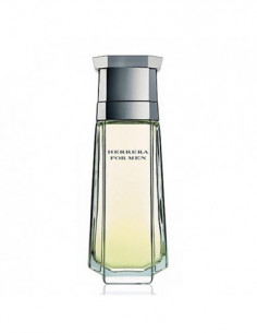 Carolina Herrera Men Eau De Toilette Vaporisateur 100ml
