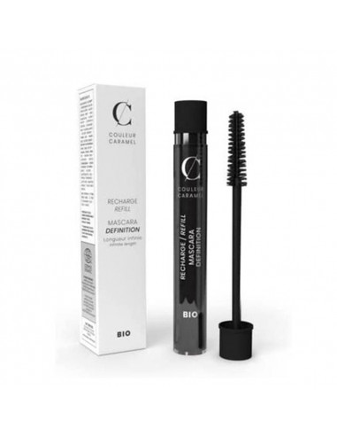 Couleur Caramel Caramel Definition Mascara De Pestañas N81 Extra Reca Couleur Caramel Caramel Definition Mascara De Pestañas N81 Extra Reca