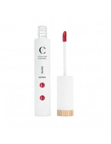 Couleur Caramel Caramel Brillo De Labios N805 Rouge Framboise Recarga Couleur Caramel Caramel Brillo De Labios N805 Rouge Framboise Recarga