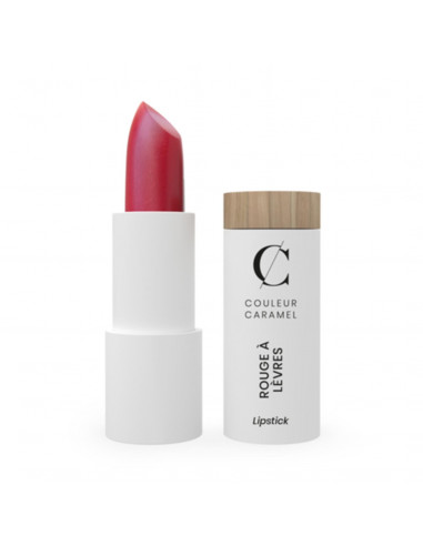 Couleur Caramel Lipstick Barra De Labios 291 Raspberry Pink 5ml Couleur Caramel Lipstick Barra De Labios 291 Raspberry Pink 5ml