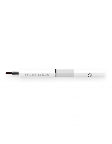 Couleur Caramel Brush Perfilador Labial 20 Vegan 1un Couleur Caramel Brush Perfilador Labial 20 Vegan 1un