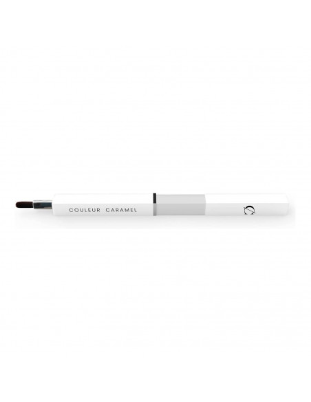 Couleur Caramel Brush Perfilador Labial 20 Vegan 1un