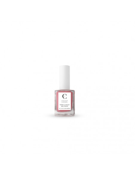 Couleur Caramel Uñas Laca De Uñas 85 Sublime Pink 5ml