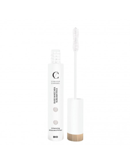 Couleur Caramel Caramel Mascara De Pestañas Npre-Base Recarga 1un