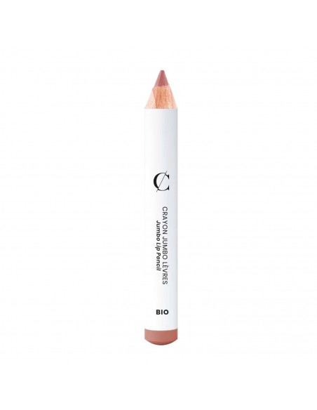 Couleur Caramel Jumbo Lapiz De Labios 150 Satinado Argile Rose 2,34g