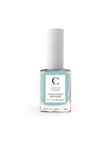 Couleur Caramel Maquillaje Laca De Uñas 898 Aqua 11ml Couleur Caramel Maquillaje Laca De Uñas 898 Aqua 11ml