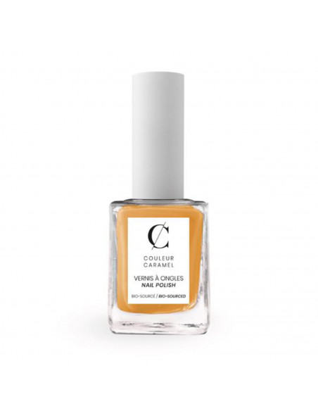 Couleur Caramel Maquillaje Laca De Uñas 990 Sunkissed 11ml