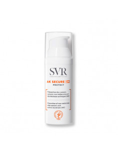 Svr Ak Secure Dm Protect Spf50 50ml