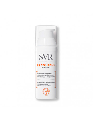 Svr Ak Secure Dm Protect Spf50 50ml Svr Ak Secure Dm Protect Spf50 50ml