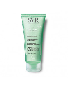 SVR Spirial Gel Déodorant 200ml