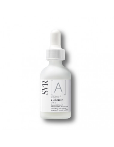 Svr A Ampoule Lift 30ml Svr A Ampoule Lift 30ml