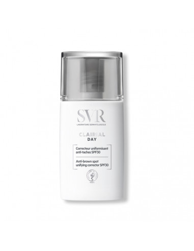 Svr Clairial Day Spf30 30ml Svr Clairial Day Spf30 30ml