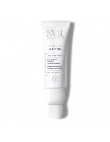 Svr Clairial Night Peel 50ml Svr Clairial Night Peel 50ml