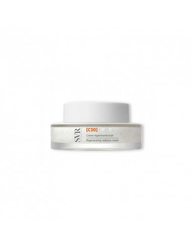 Svr Biotic C20 Crème Régénérante Éclat 50ml Svr Biotic C20 Crème Régénérante Éclat 50ml