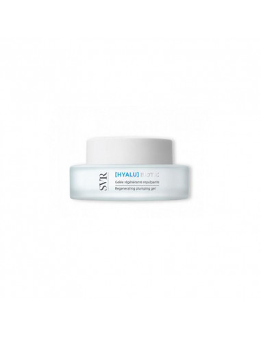 Svr Biotic Hyalu Gelée Régérérante Repulpante 50ml Svr Biotic Hyalu Gelée Régérérante Repulpante 50ml
