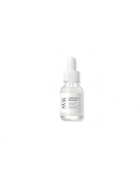 Svr Ampoule Refresh Smoothing Toning Eye Concentrate 15ml