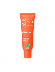 Svr Sun Secure Fluide Spf50+ 50ml