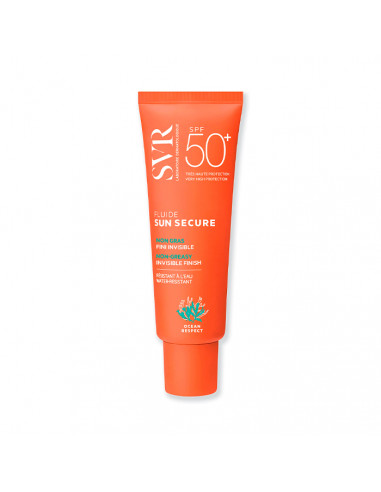 Svr Sun Secure Fluide Spf50+ 50ml Svr Sun Secure Fluide Spf50+ 50ml