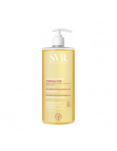 Svr Topialyse Huile Lavante 1000ml