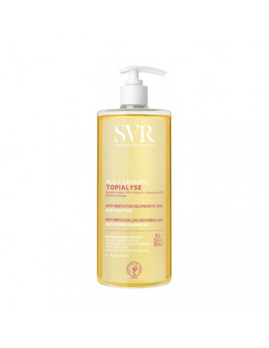 Svr Topialyse Huile Lavante 1000ml Svr Topialyse Huile Lavante 1000ml