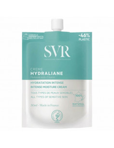SVR Hydraliane Crème Hydratante Intense 50ml