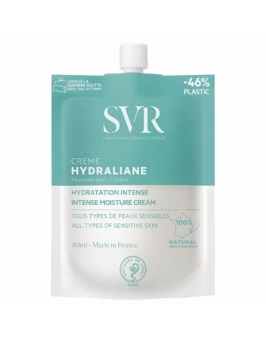 SVR Hydraliane Crème Hydratante Intense 50ml SVR Hydraliane Crème Hydratante Intense 50ml