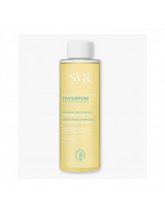 Svr Physiopure Huile Démaquillante Douce 150ml