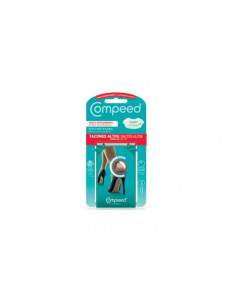 Compeed Ampoules Talons Hauts 5 Unités