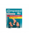 Compeed Blisters Paquet mixte de 10 unités