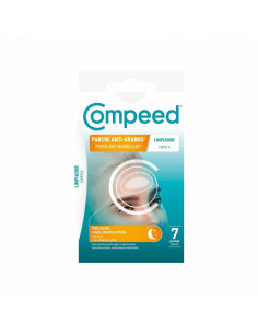 Compeed Anti Pimple Patch Cleanser 7 Units