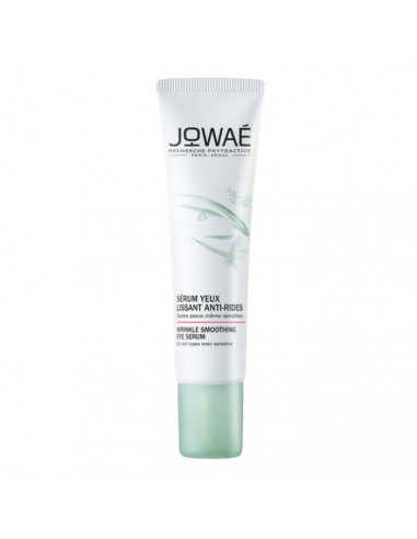 Jowaé Sérum Yeux Lissant Anti Rides 15ml Jowaé Sérum Yeux Lissant Anti Rides 15ml