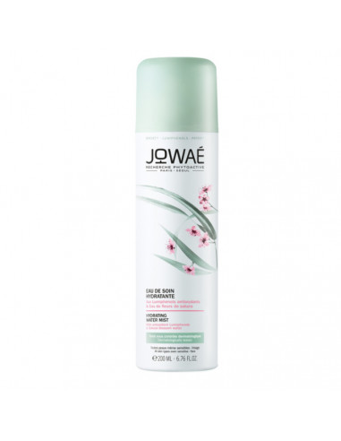 Jowaé Eau De Soin Hydratante 200ml Jowaé Eau De Soin Hydratante 200ml