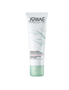 Jowaé Crème Légère Lissante Anti Rides 40ml