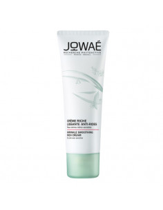 Jowaé Crème Riche Lissante Anti Rides 40ml