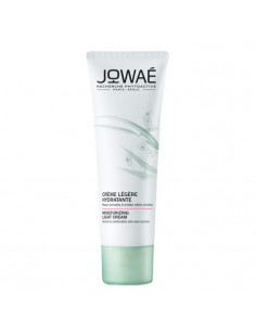 Jowaé Crème Légère Hydratante 40ml