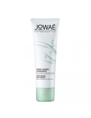 Jowaé Crème Légère Hydratante 40ml Jowaé Crème Légère Hydratante 40ml