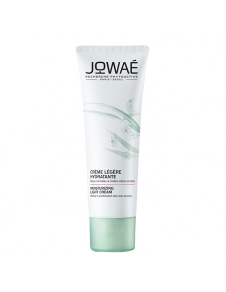 Jowaé Crème Légère Hydratante 40ml