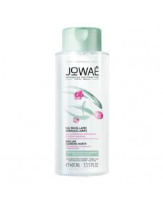 Jowaé Eau Micellaire Démaquillante 400ml