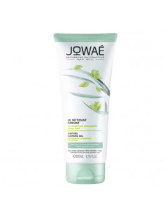 Jowaé Gel Nettoyant Purifiant 200ml