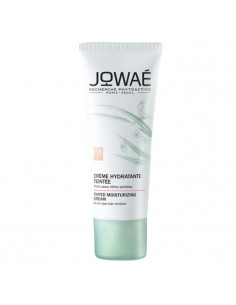 Jowaé Crème Hydratante Teintée Dorée 30ml