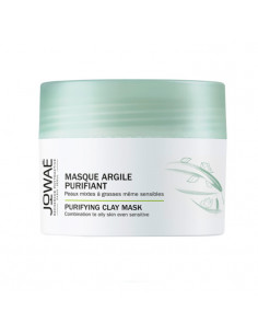 Jowaé Masque Argile Purifiant 50ml