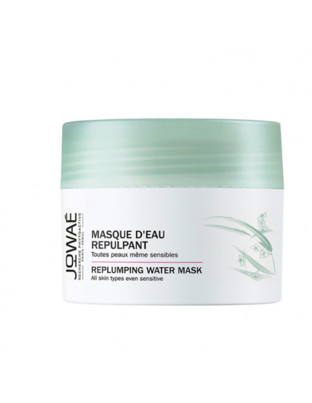Jowaé Masque D'Eau Repulpant 50ml