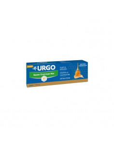 Urgo Tube de crème de guérison au miel 15g