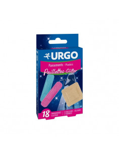 Urgo Brillantina 18 Sparadraps