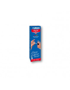 Urgo Aftas Gel Junior 12ml