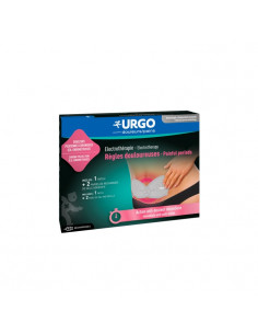 Urgo Patch Contre Les Douleurs Menstruelles