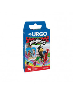 Urgo Miraculous 14 Plasters